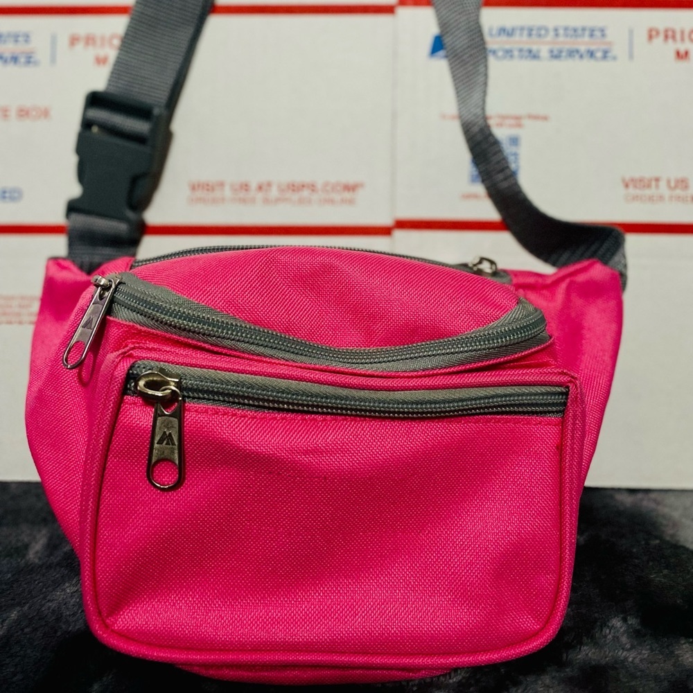 Everest Signature Fanny Pack